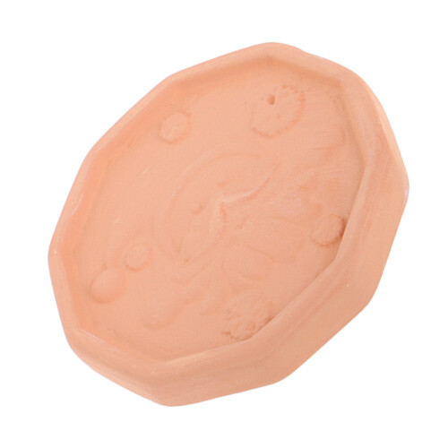 Verzachter Terracotta Disk Keuken Gadget Bruikbaar