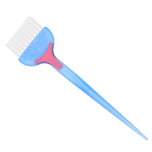 5Pièces Pinceaux Pour Application Facile Salon Et