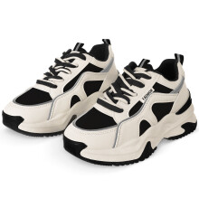 1 Paar Dames Sneakers Tennisschoenen Sportschoenen Atletiekschoenen