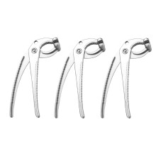 3 Stuks Aluminium Legering Hete Lifter Anti-Verbrandings