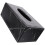 Creatieve Desktop Tissue Box Goud 10,0X5,5X3,9 Inch 1