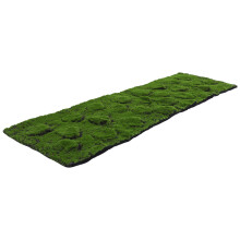 Kunstmos Grasmat Groen Plastic Decoratie Voor En Crafts