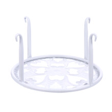 Flowerpot Hanger Plantenstandaard Voor Binnenplanten Uit IJzer