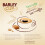 Barleycup - Granules Natural Grain Coffee 6 x 200g 3