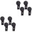 8Pièces Clips Adhesifs Pour Cartes Et Accessoires 1