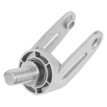 Skateboard Wielen Beugel Van Aluminiumlegering Vervangingsonderdeel