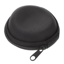 3Pièces Portable Noir Intérieur