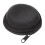 3Pièces Portable Noir Intérieur 1