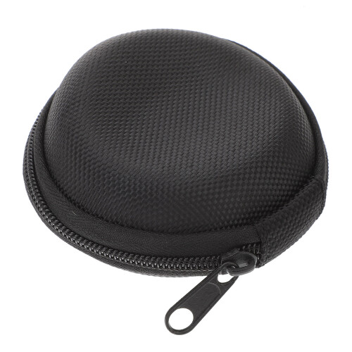3Pièces Portable Noir Intérieur