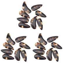 24Pièces Cache-Ongles Guzheng Durables Accessoires Pour Musiciens