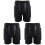 3Pièces Jupons Hockey Ski Protection Confort Élastique 1