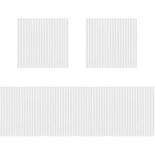 150Pièces Perçage Ongles DIY Durable &