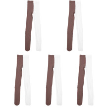 5Pièces Leggings Costume Nylon Design Élégant
