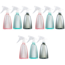 9Pièces Vaporisateurs Plastique Robustes Pour Entretien De Jardin