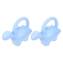 4Pièces Original Bleu Durable Pour Fleurs & Jardin
