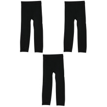 3Pièces Leggings Épais , Hiver, Stretch Et Pour