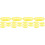 24St Gele Multifunctionele Frietmand Licht Thuis Accessoire 1