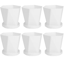 12Ensembles Pots De Design Pour Jardin