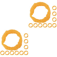 28St Levensecht Nepinktvisringen Model Van PVC Materiaal