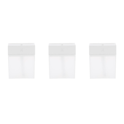 3Pièces D'arôme Portable Pour Salon Bureau