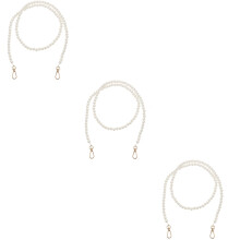 3Pièces Sac Décoration Bandoulière Pour Femme