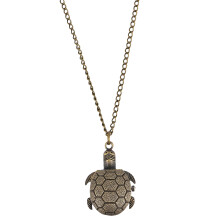 1Pièces De Vintage Tortoise Quartz