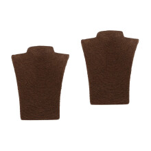 2St Koffie Ketting Display Rek Standaard Stevig Sieraden Opberghouder