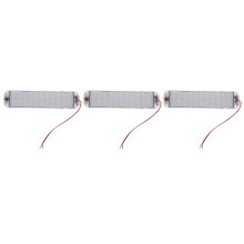 3Pièces Lumière Plafonnier Pour Toit Coffre Et Intérieur