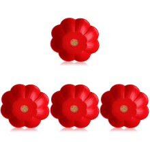 8St Chinese Bruiloft Snackschaaltjes Snoep- En Fruitschaal