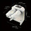 (Grey) 1 Unit, Electric Dumpling Maker, 2026 Latest Rechargeable Automatic Dumpling Machine, Home Electric Dumpling Mold, 1
