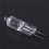 12V 20W 2 Pin G4 Base Halogen Light Bulb 12 Pieces Warm White 8