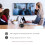 USB Conference Microphone 360 Omnidirectional Condenser Computer PC Mic with Touch Mute Plug & for PC Laptop 3