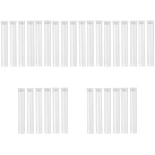 30Pièces Rangement Portable En Pour Bâtons D'encens