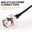 10 Sets 3-Piece BNC Male RG58 Plug Crimp Connectors 4