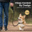 BullyBillows Anti-Pull Anti-Choking Training Dog Lead | 1.2m Active Light Dog Le 5