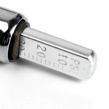 10-150PSI Car Tire Air Pressure Gauge Tire Pressure Measuring Pen for Vehicles Tester Dual Service Gauge Tool