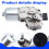 68030272AA Car Front Windshield Wiper Motor for      68030272 3