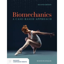Biomechanics by Sean P. Flanagan Paperback Book