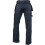Dickies (32L, Dark Navy) Dickies Mens Redhawk Pro Work Trousers 2