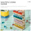 Simulatie Miniature Imitatie Presentatiestander Versiering 4