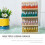 Simulatie Miniature Imitatie Presentatiestander Versiering 6