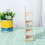 Simulatie Miniature Imitatie Presentatiestander Versiering 9
