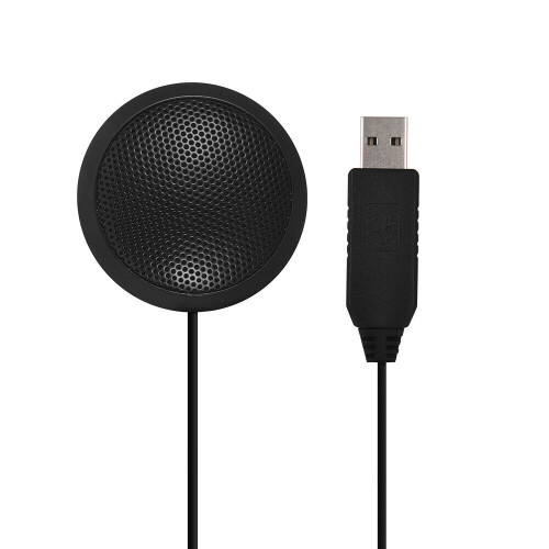 Usb Mic Tafelmicrofoon Vergadermicrofoon Met Converter 1