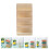 Simulatie Miniature Imitatie Presentatiestander Versiering 10
