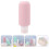 Portable Lotion Lege Multifunctionele Reis Shampoo Container 9