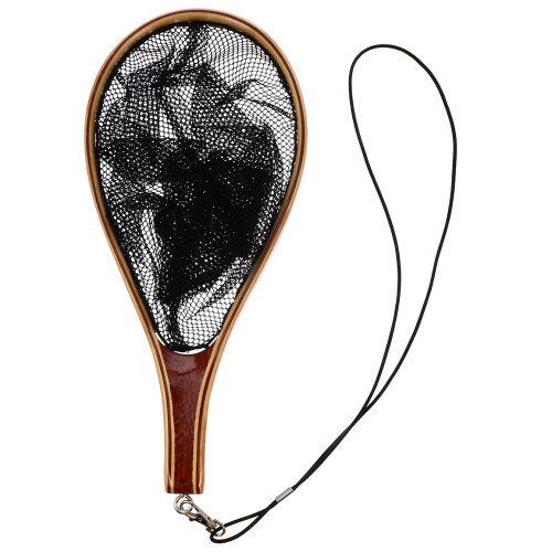 2Pièces Filet De Capture Noir Avec Cordage Élastique Métal 1