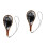 2Pièces Filet De Capture Noir Avec Cordage Élastique Métal 4