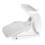 Suction Cup Douche Voetsteun Antislip Voor Scheren En Massage 1
