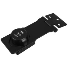 Worgeous Staande Ring Kastdeur Combinatie Slot Digitaal Code