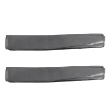 2 Grip Tape Pu Voor Tennis En Gaming
